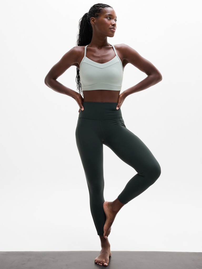 Vital Sports Bra D-DD