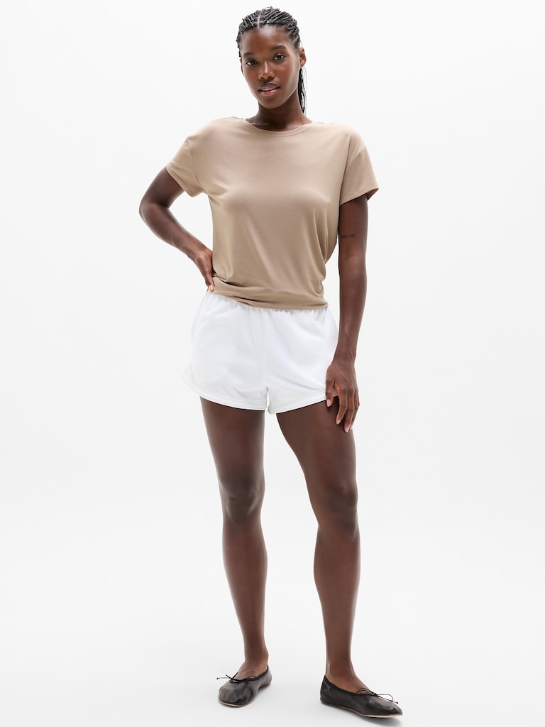 Move With Ease Tee