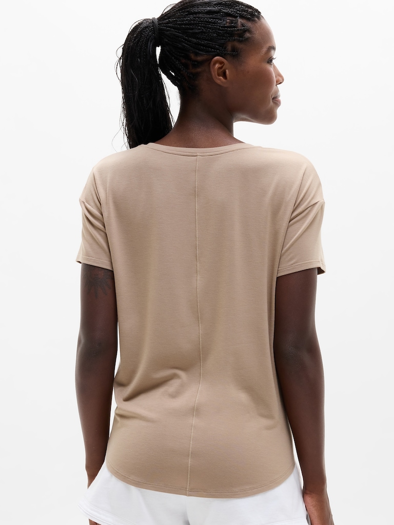 Move With Ease Tee