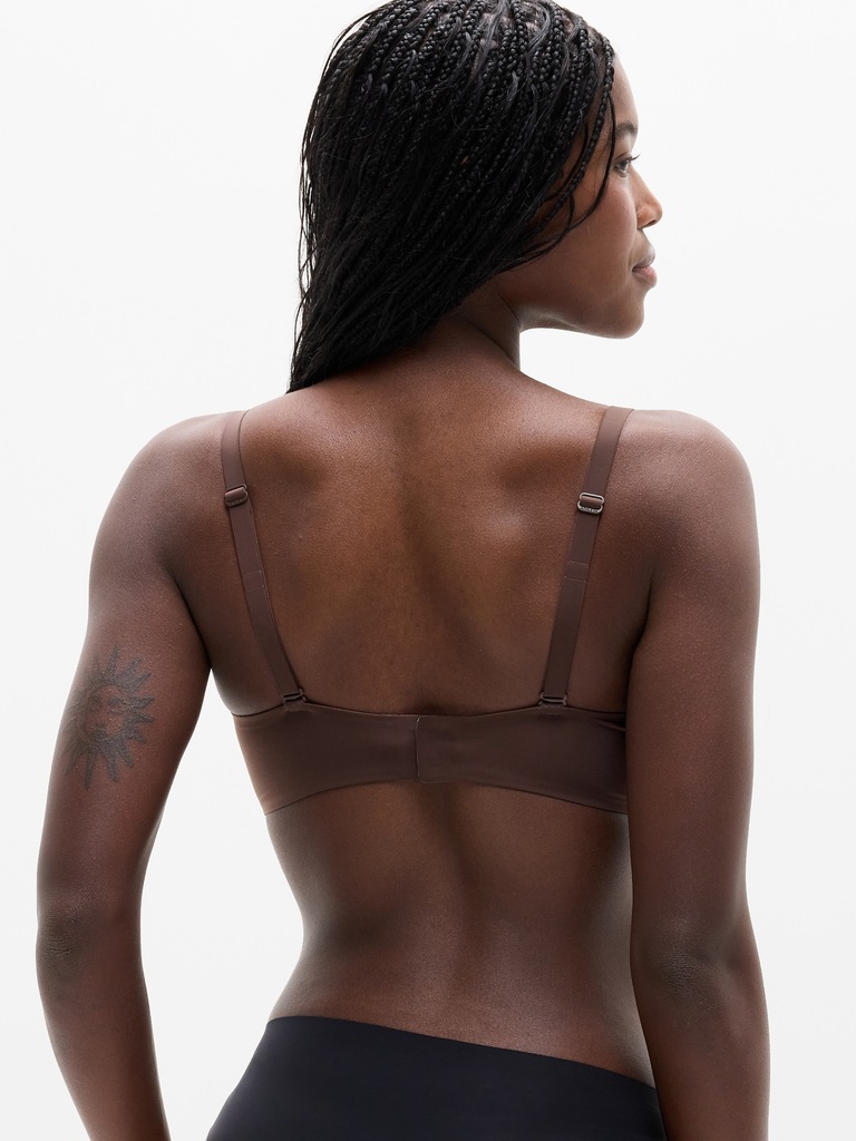 Sleek Form T-Shirt Bra