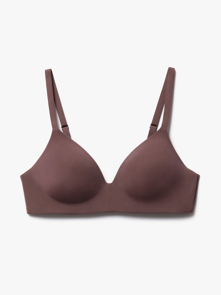 Sleek Form T-Shirt Bra