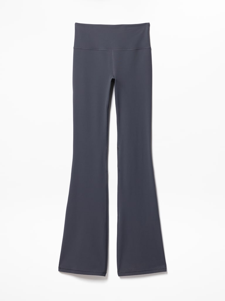 Elation Ultra High Rise Flare Pant