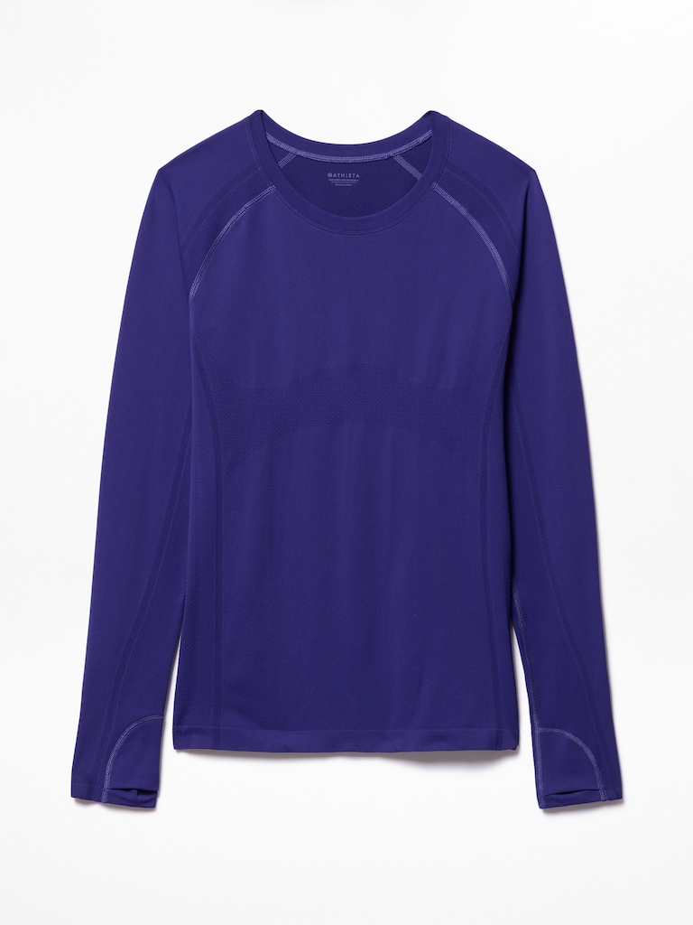 Momentum Flex Top