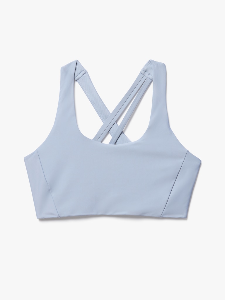 Circuit Train Sports Bra D-DD