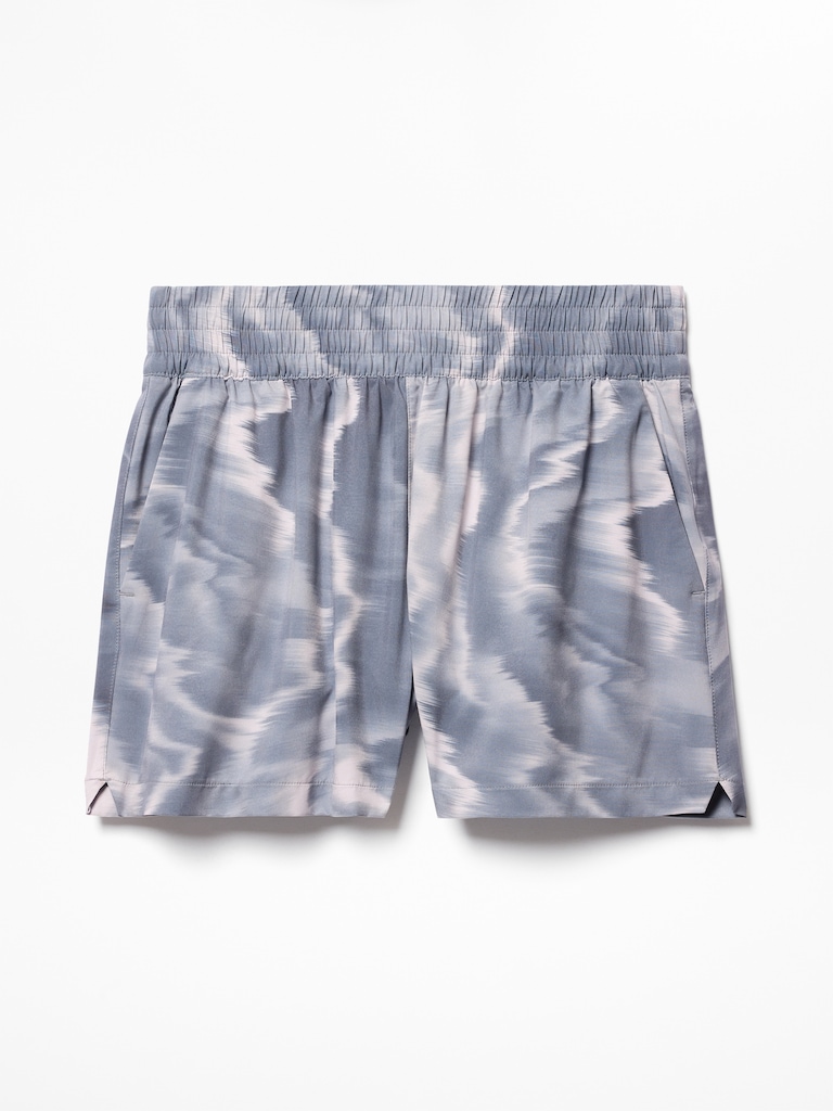 Weekender High Rise 3" Run Short