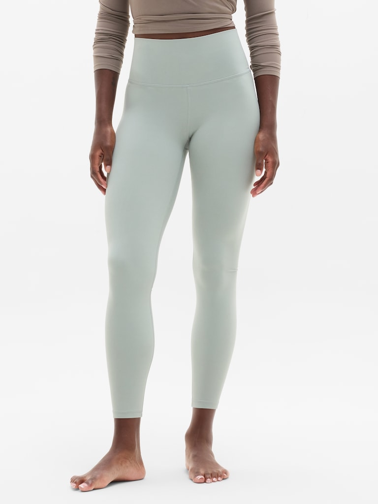 Salutation High Rise Legging
