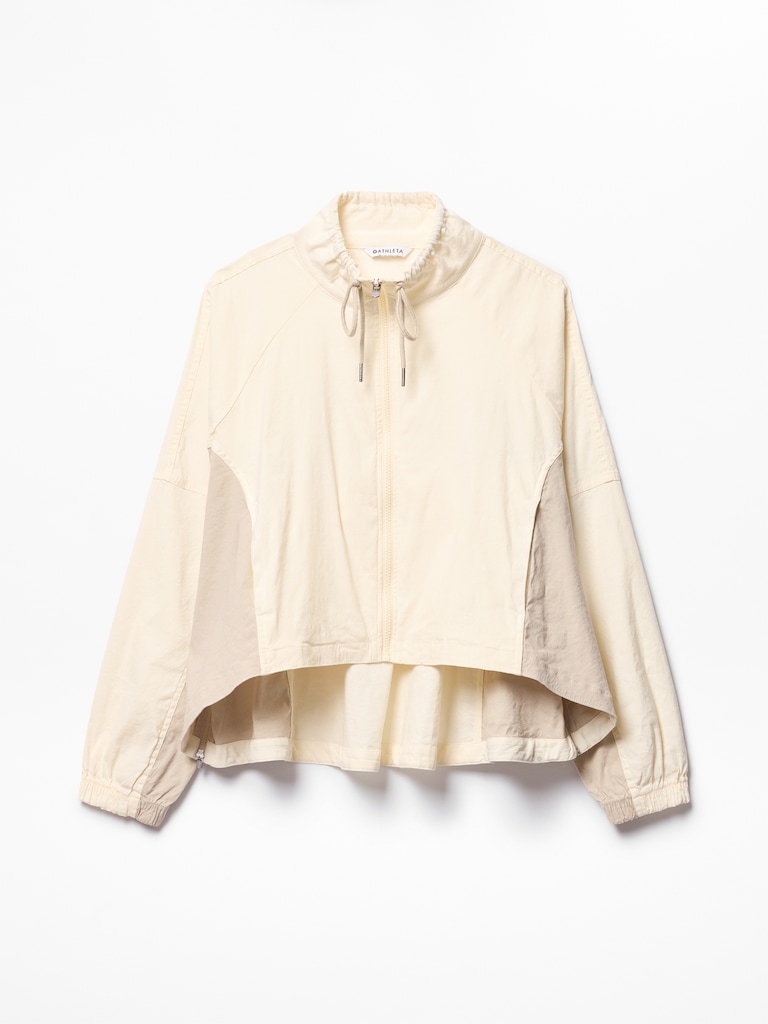 SuperLinen Blend Jacket