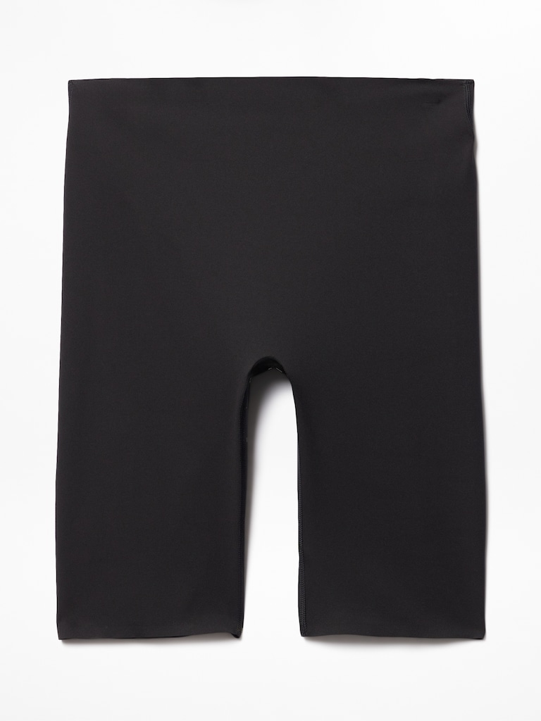 BodyMove Above The Knee Short