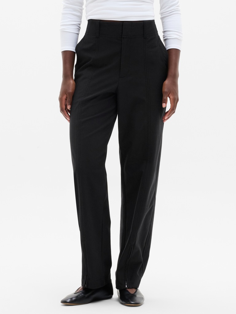 Skyline Zip Pant