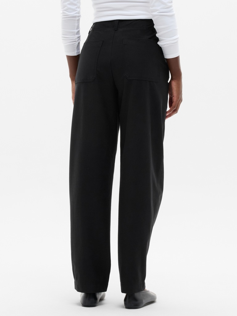Skyline Zip Pant