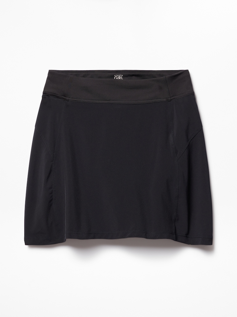 Athleta Girl School Day Skort