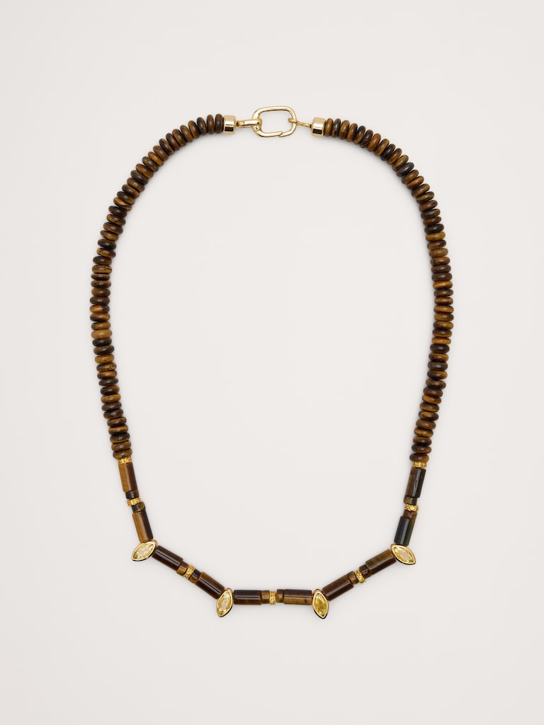 Sienna Necklace By Martha Calvo