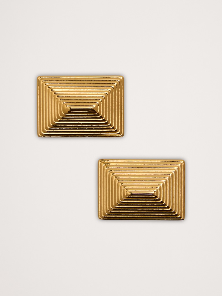 Baby Celeste Earrings By Heaven Mayhem