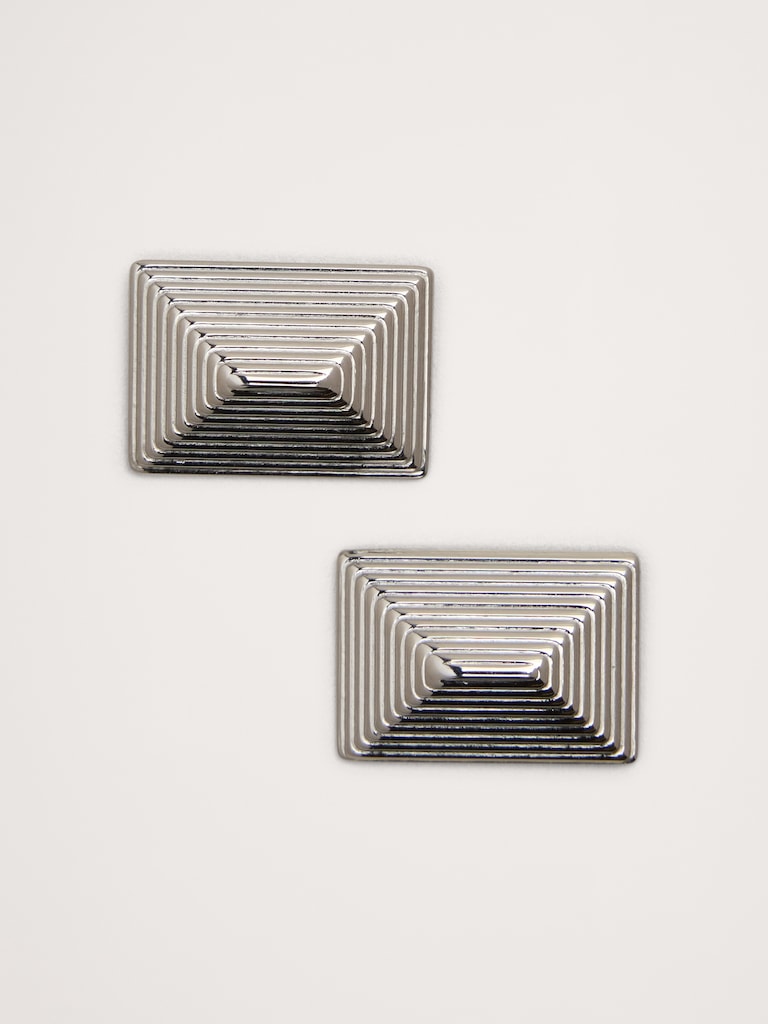 Baby Celeste Earrings By Heaven Mayhem