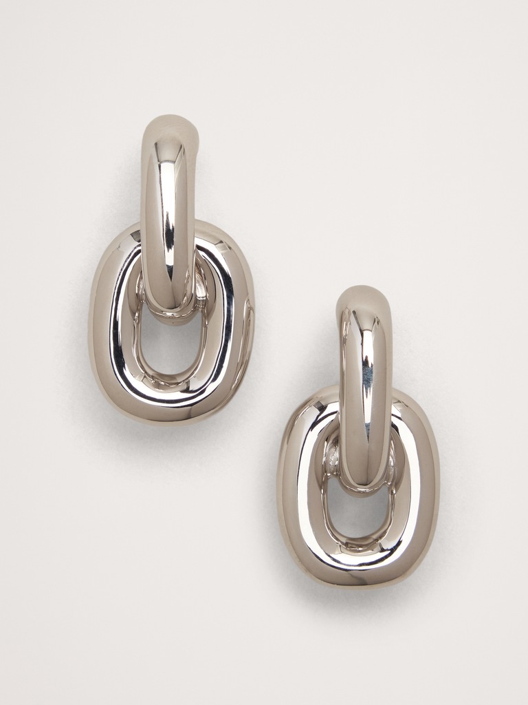 Mini Kylie Earrings By Martha Calvo