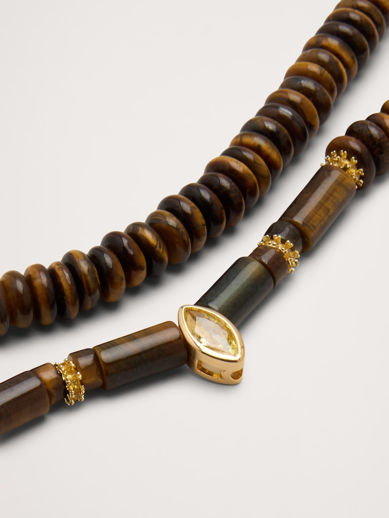 Sienna Necklace By Martha Calvo