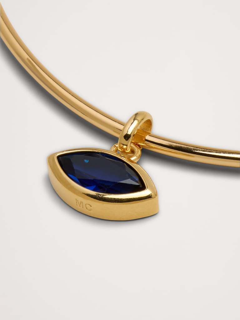 Protection Necklace By Martha Calvo