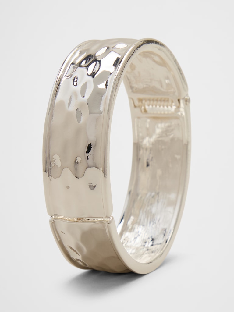 Textured Bangle