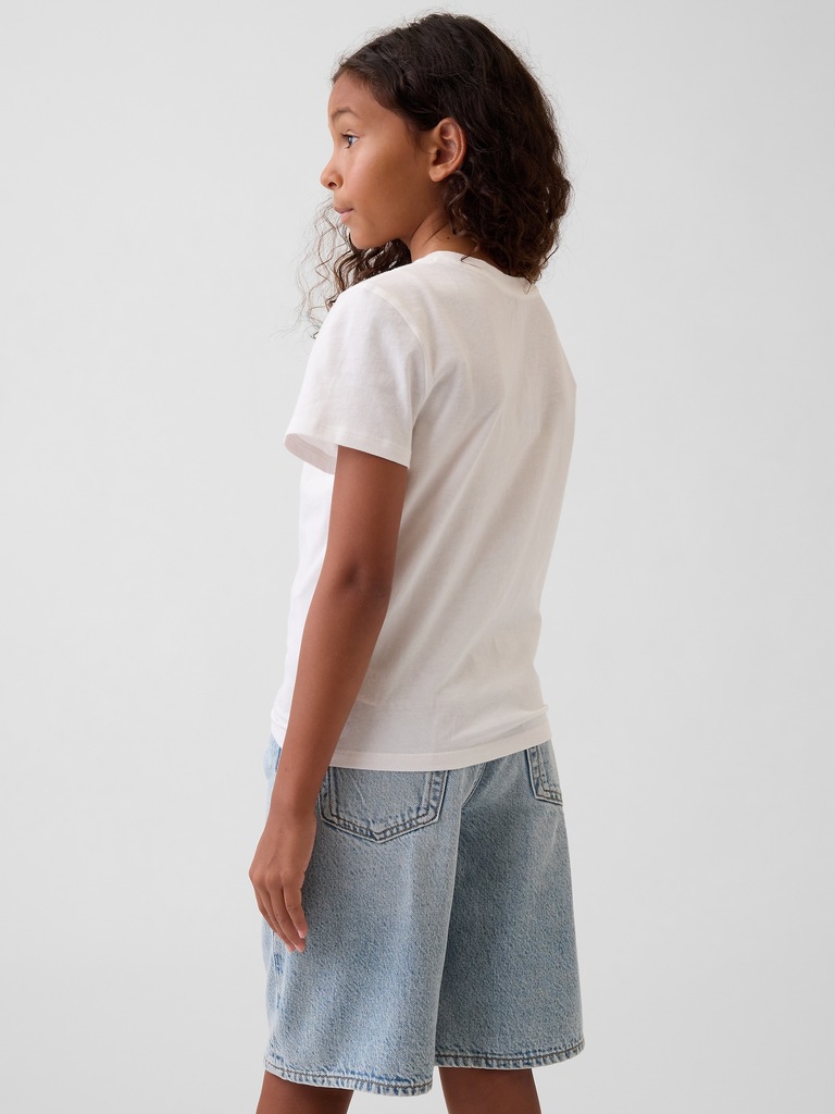 Kids Graphic T-Shirt