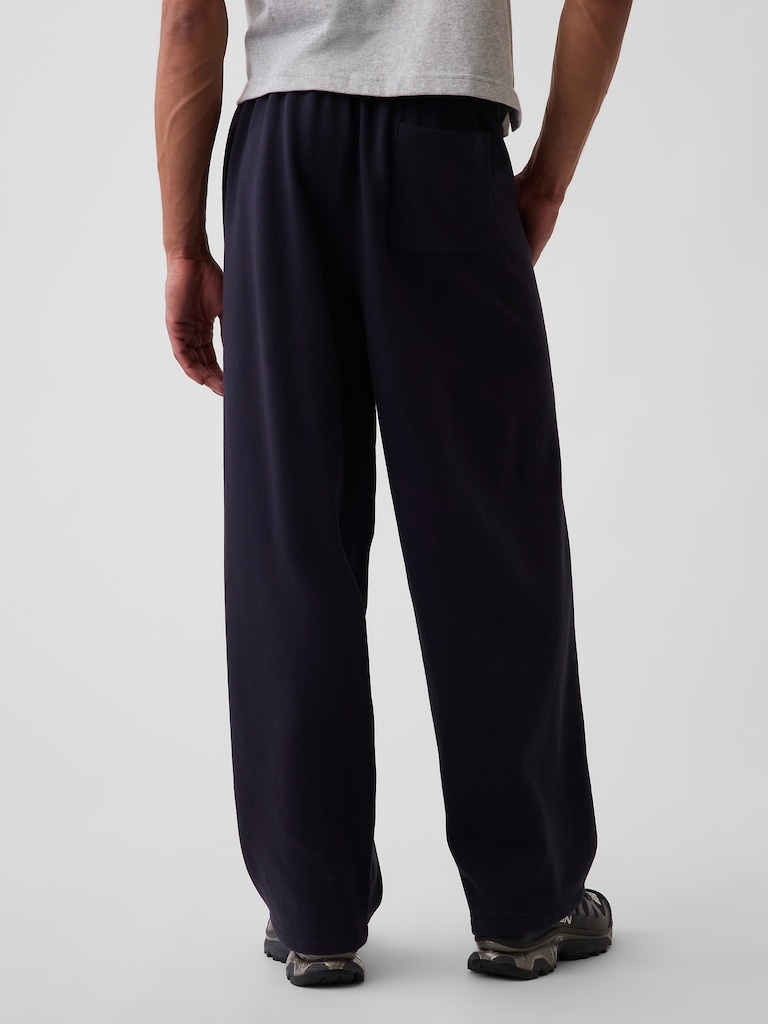 Heavyweight Baggy Sweatpants