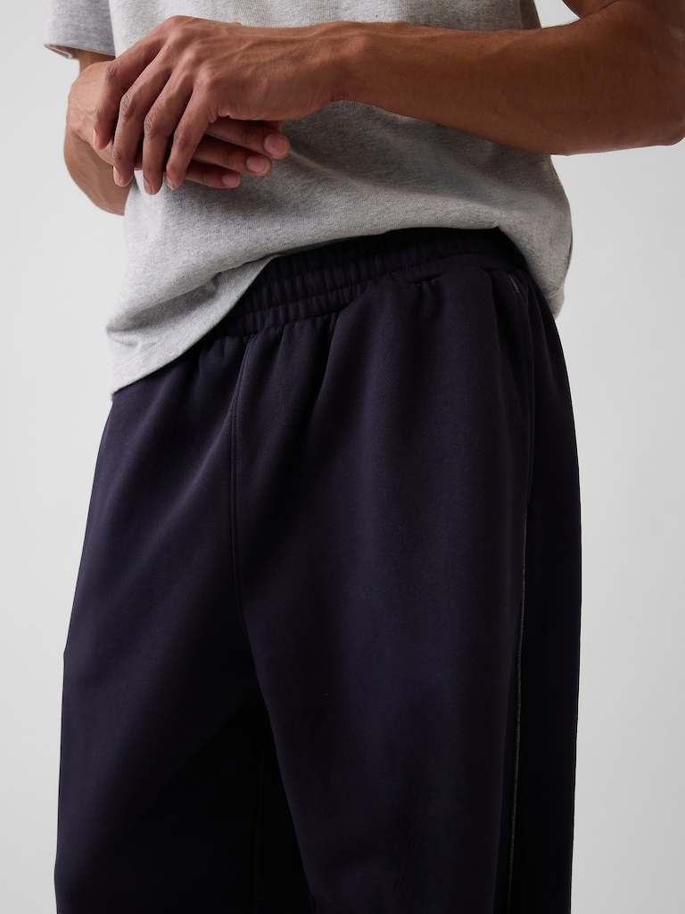 Heavyweight Baggy Sweatpants