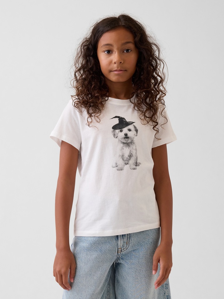 Kids Graphic T-Shirt