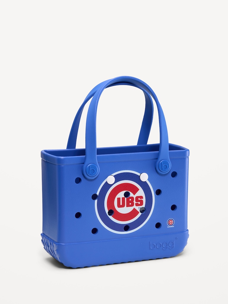 Chicago Cubs Bitty Bogg Bag