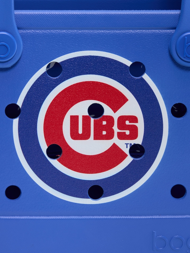 Chicago Cubs Bitty Bogg Bag