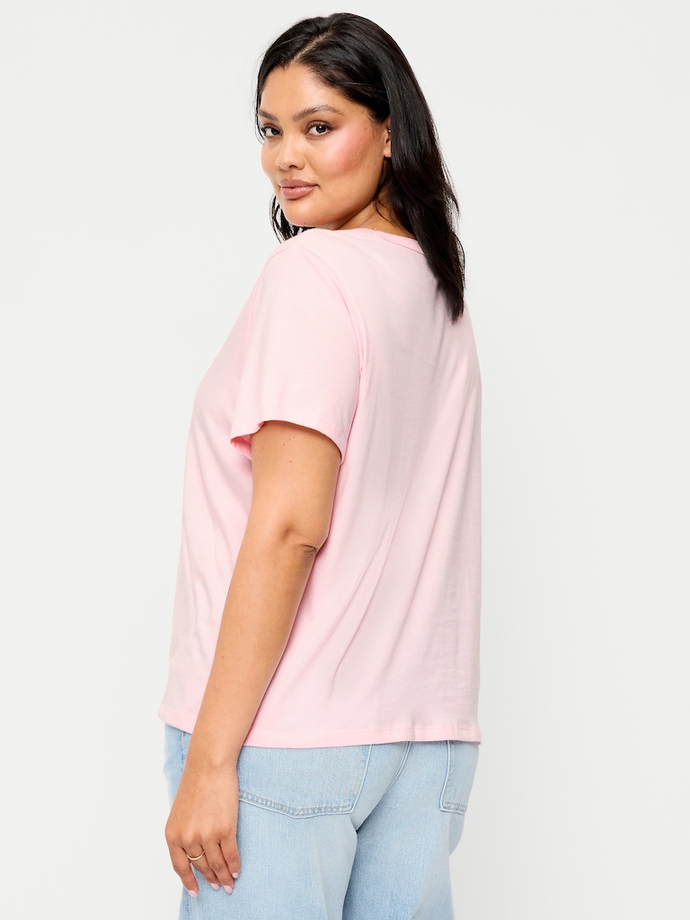 EveryWear Crew-Neck T-Shirt
