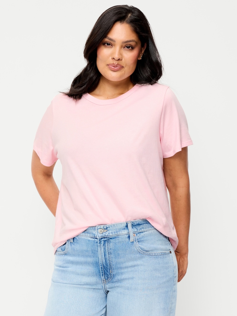 EveryWear Crew-Neck T-Shirt