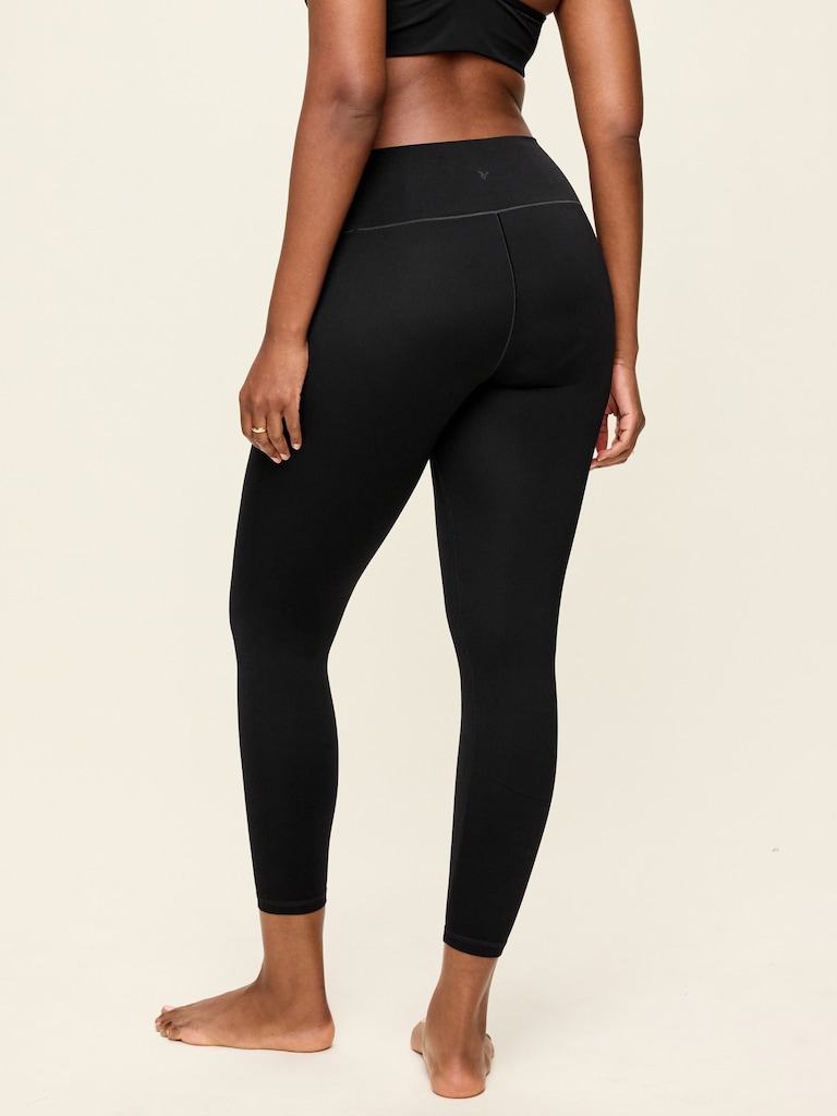 High-Waisted StudioSmooth 7/8 Leggings