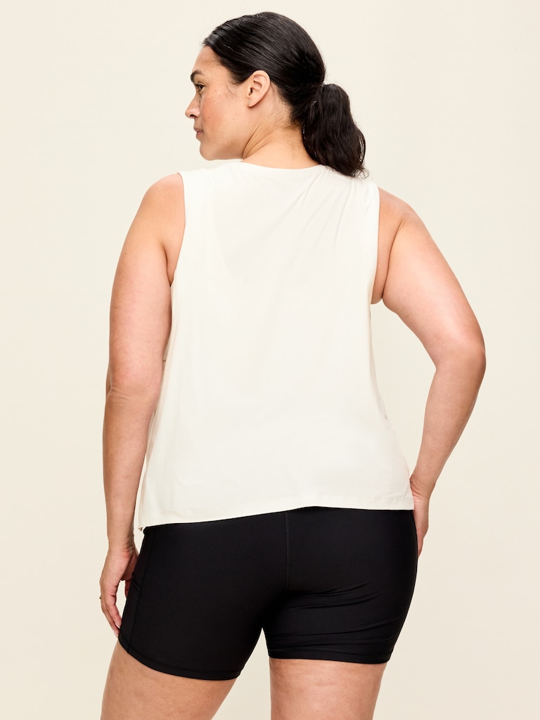 CloudMotion Tank Top