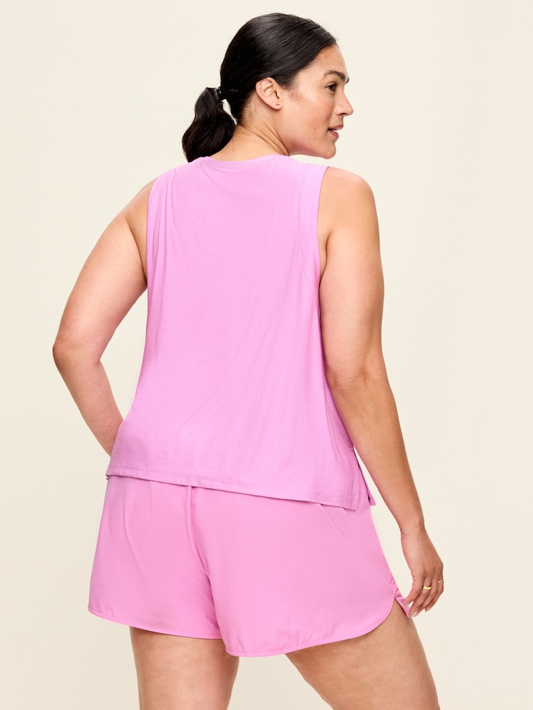 CloudMotion Tank Top