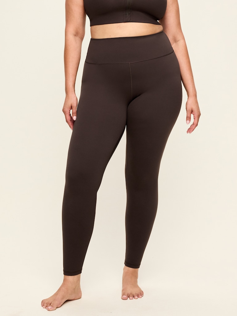 High-Waisted StudioSmooth Full-Length Leggings