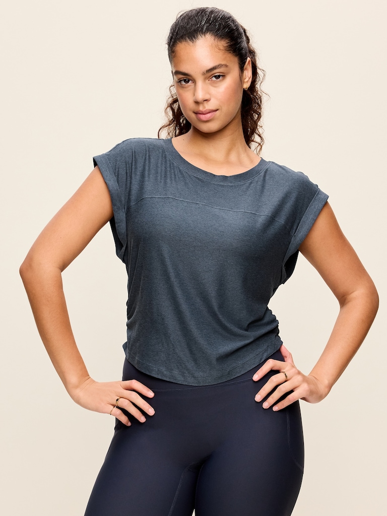 CloudMotion Muscle Tank Top