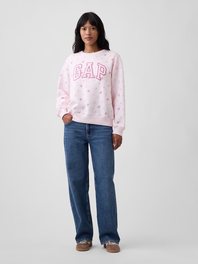 Gap Logo Sweatshirt