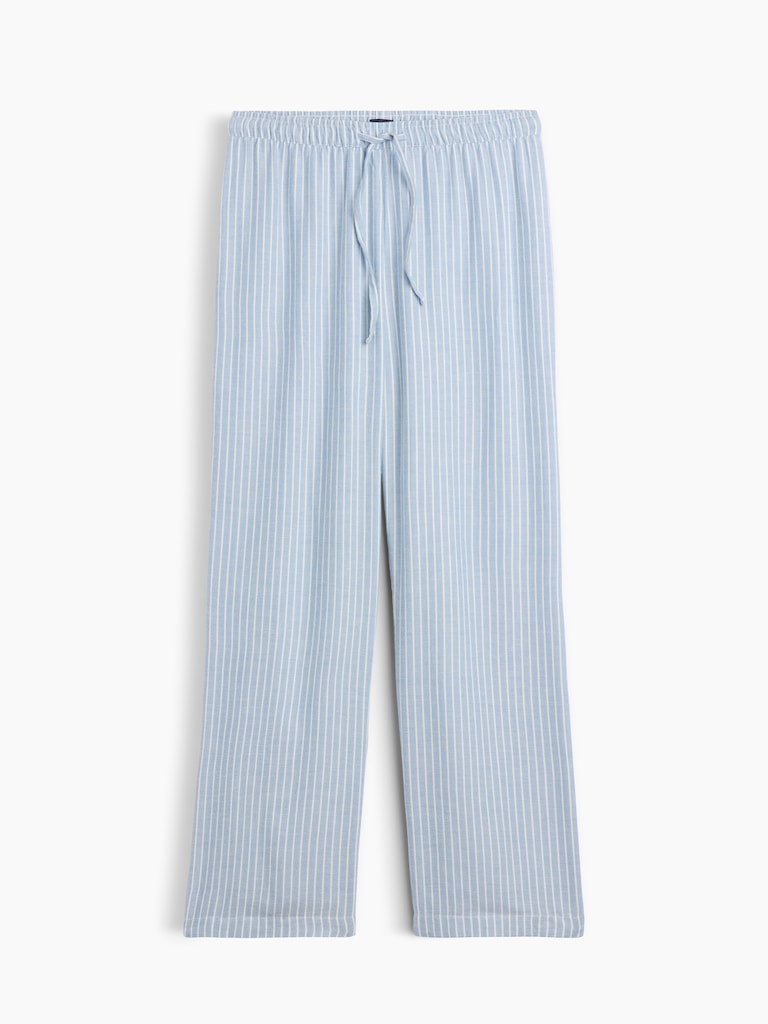 Flannel PJ Pants