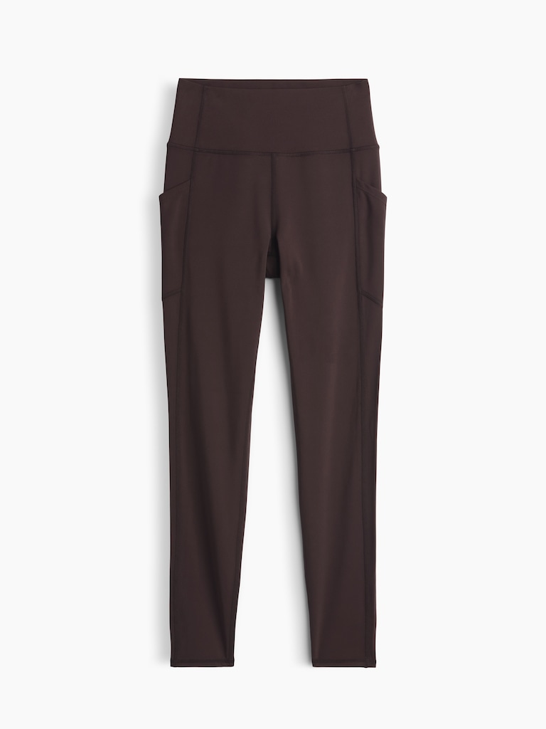 GapFit Sky High Studio Pocket Leggings