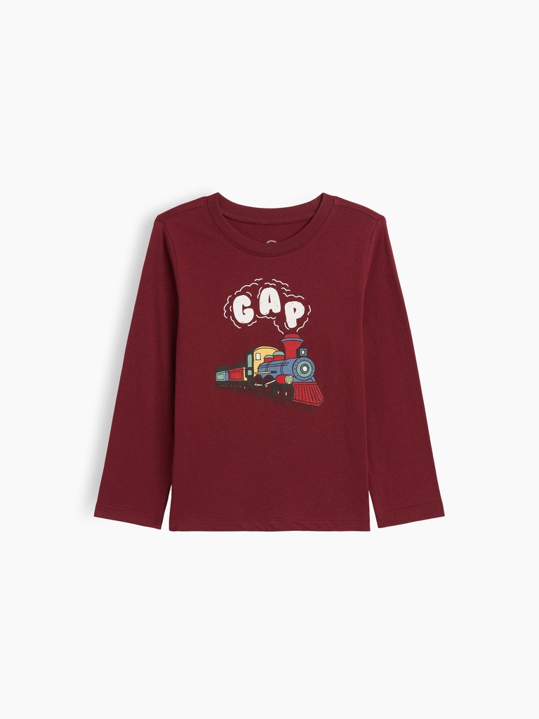 babyGap Graphic T-Shirt