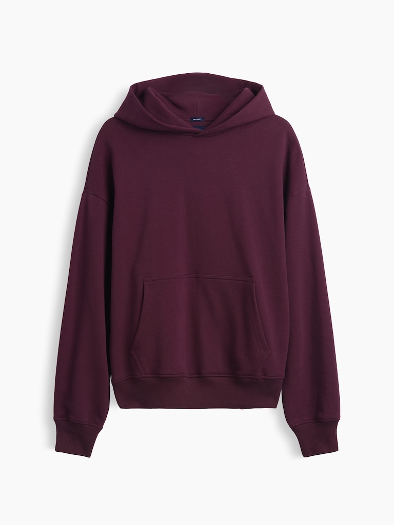 Adult Heavyweight Oversized Hoodie