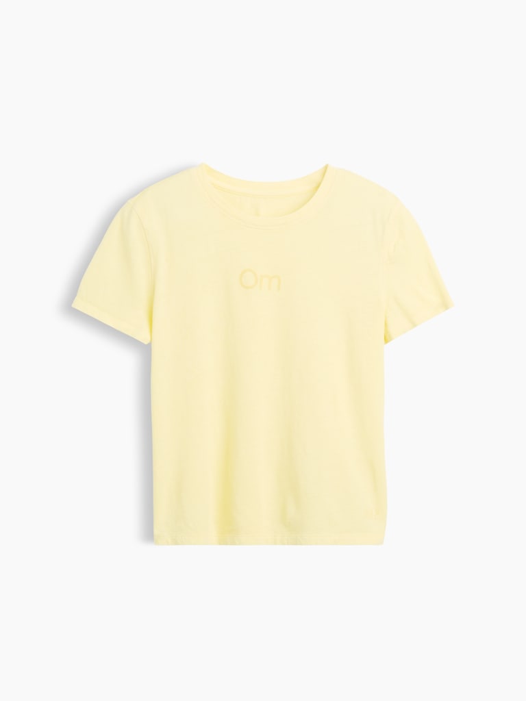 100% Cotton Authentic Shrunken Graphic T-Shirt