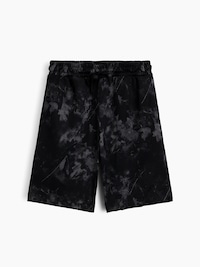 Kids 8" Mesh Active Shorts