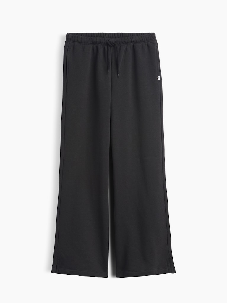 Kids VintageSoft Relaxed Flare Sweatpants