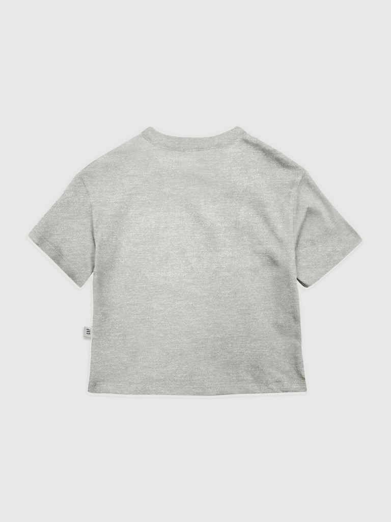 Toddler Sparkle Soda Graphic T-Shirt
