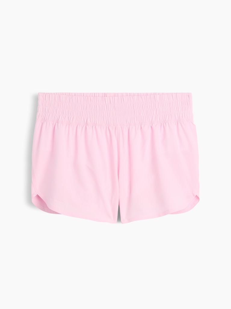 GapFit 3" Mid Rise Runaround Shorts