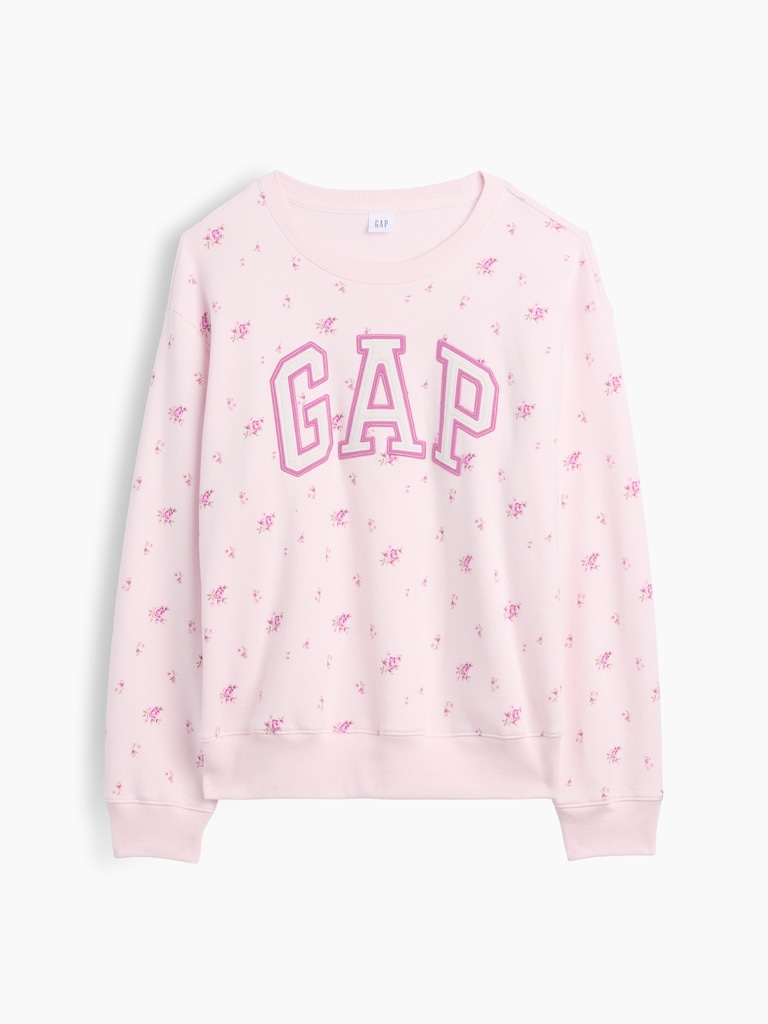 Gap Logo Sweatshirt