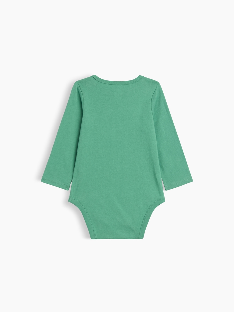 Baby Graphic Bodysuit