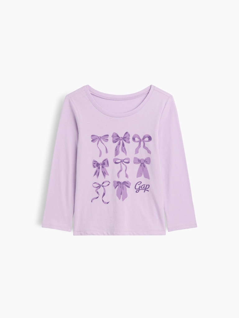 babyGap Graphic T-Shirt