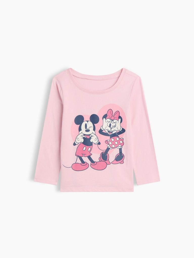 babyGap × Disney Graphic T-Shirt