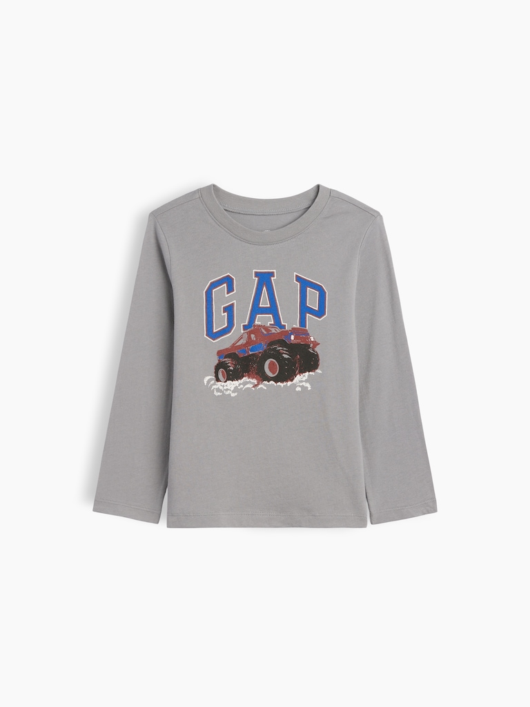 babyGap Graphic T-Shirt